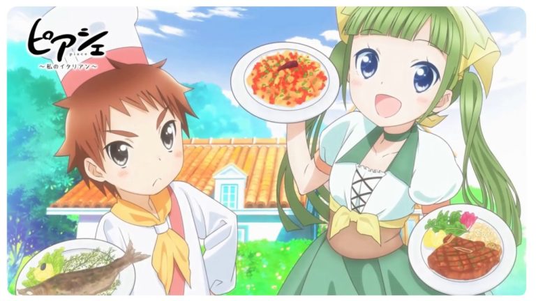 Piace: Watashi no Italian anime mediafire download