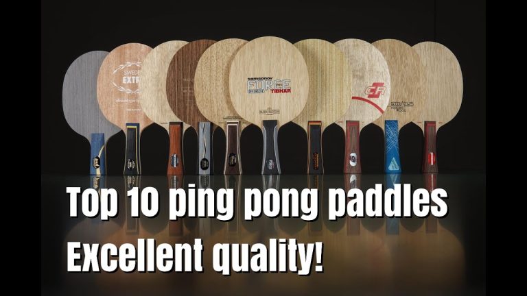 Ping Pong Pow Review