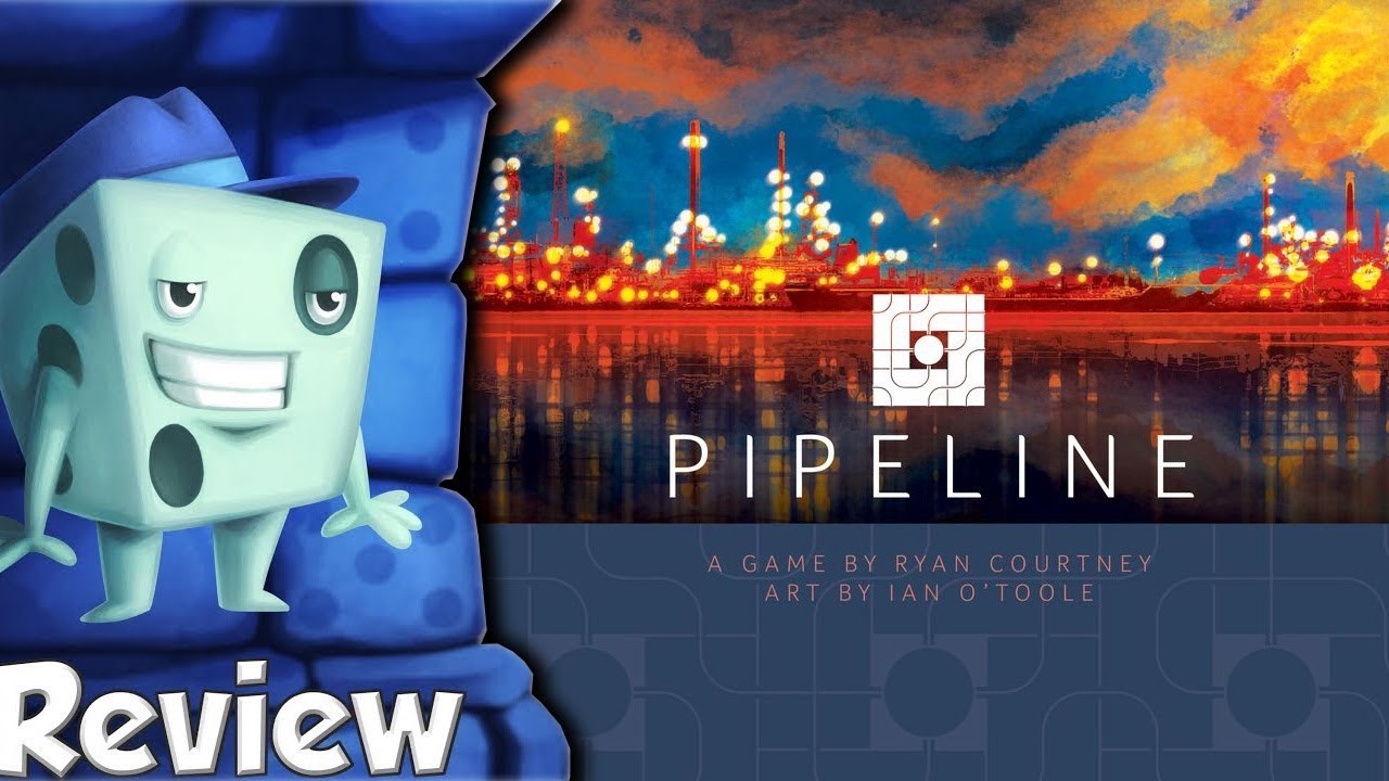 Pipeline Review