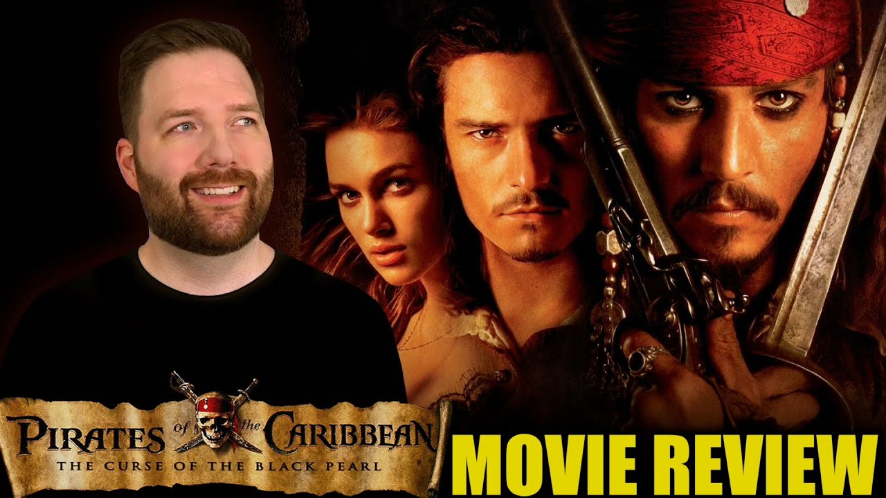 Pirates of the Caribbean Review