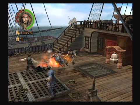 Pirates of the Caribbean The Legend of Jack Sparrow Review