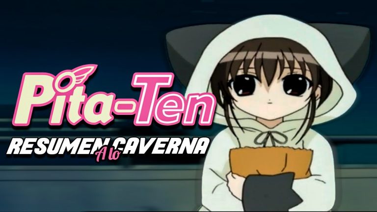 Pita Ten anime mediafire download