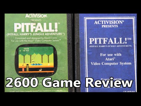 Pitfall! Review