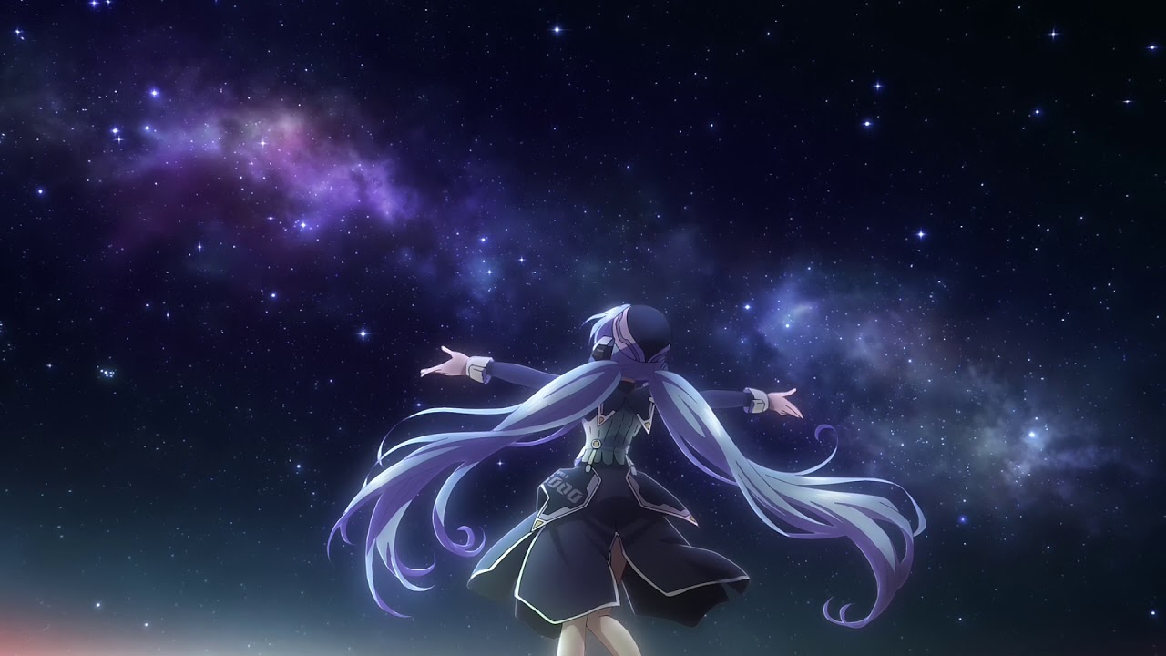 Planetarian: Snow Globe anime mediafire download