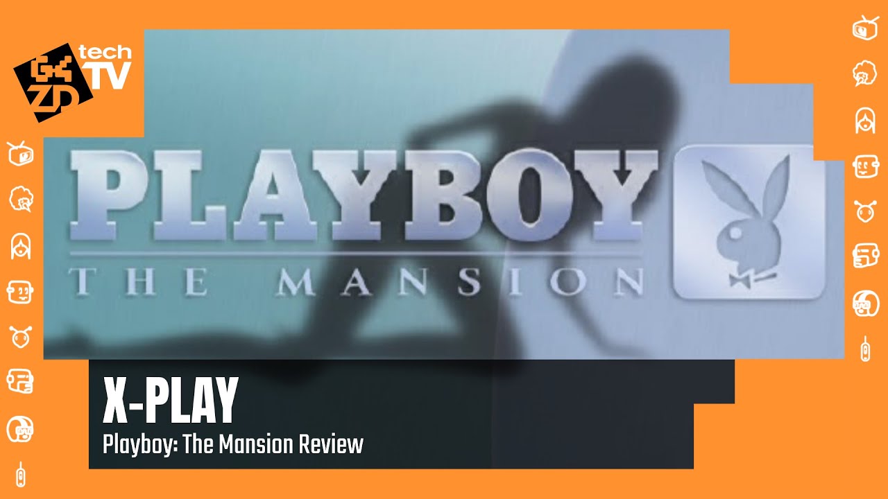 Playboy The Mansion Review