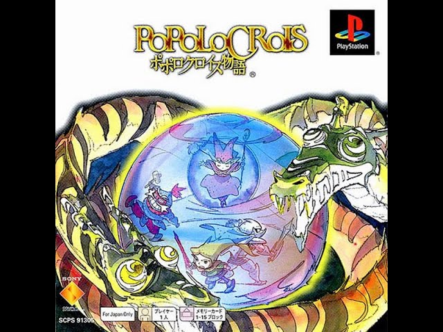 PoPoLoCrois Review