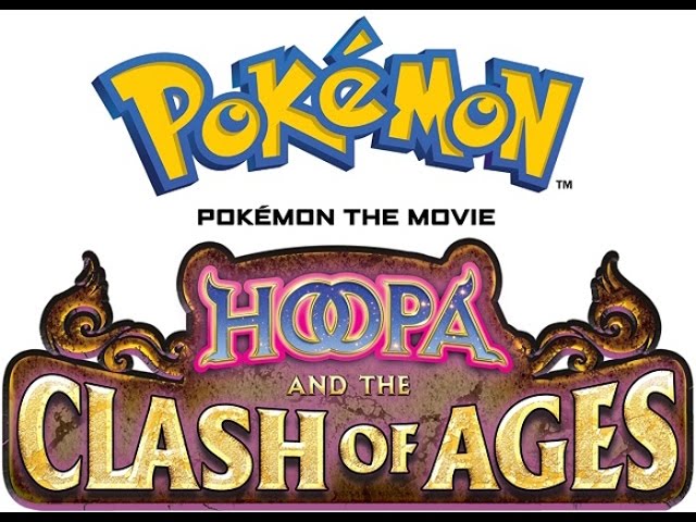 Pokemon Movie 18: Ring no Choumajin Hoopa anime mediafire download