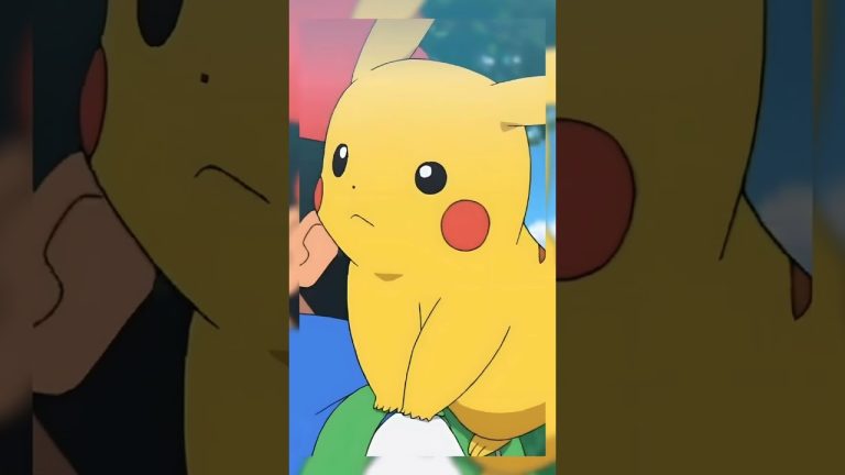 Pokemon: Pikachu no Kirakira Daisousaku! anime mediafire download