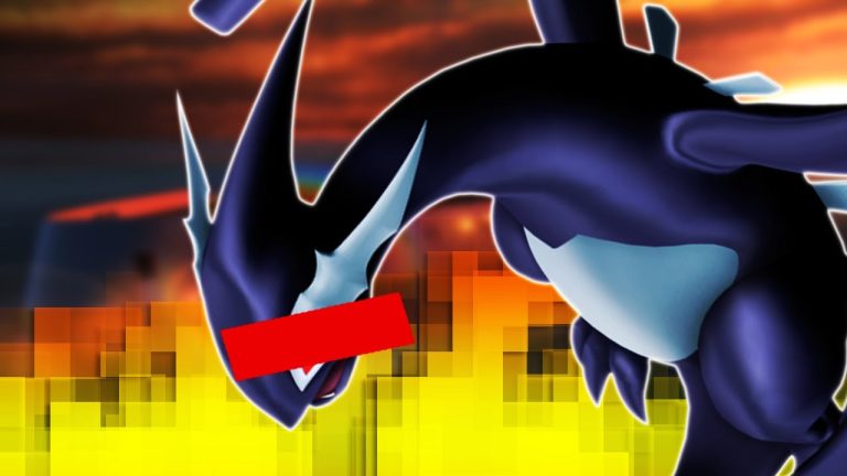 Pokemon XD Gale of Darkness Review