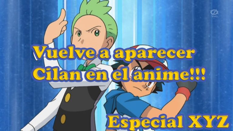 Pokemon XY&Z Specials anime mediafire download