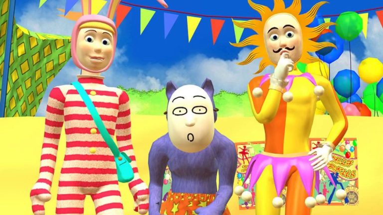 Popee the Performer anime mediafire download