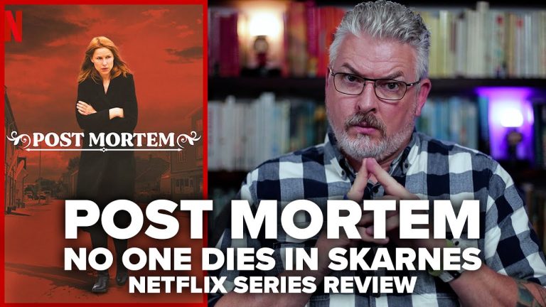 Post Mortem Review