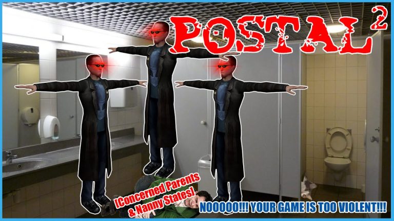 Postal 2 Review