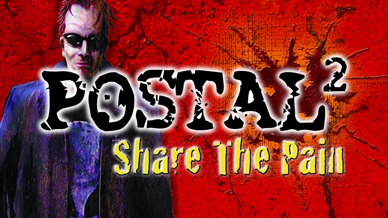 Postal 2 Share the Pain Review