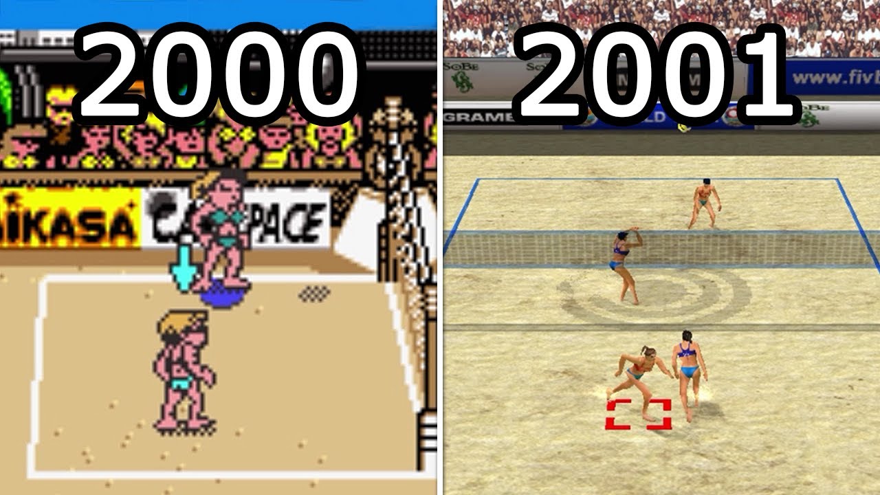 Power Spike Pro Beach Volleyball Review