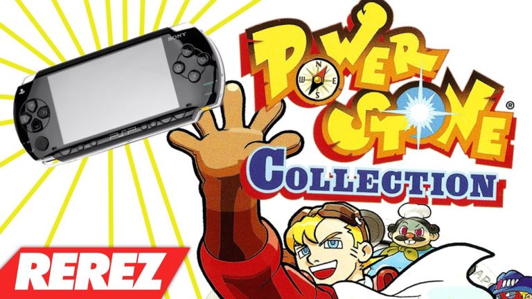 Power Stone Collection Review