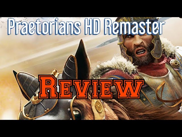 Praetorians Review