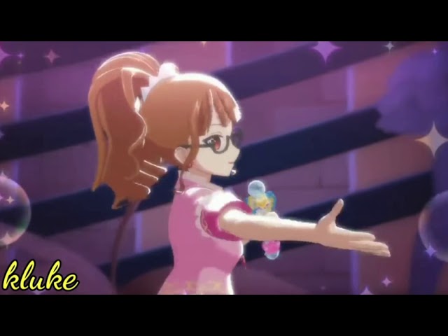 PriPara Movie: Mi~nna de Kagayake! Kirarin☆Star Live! anime mediafire download