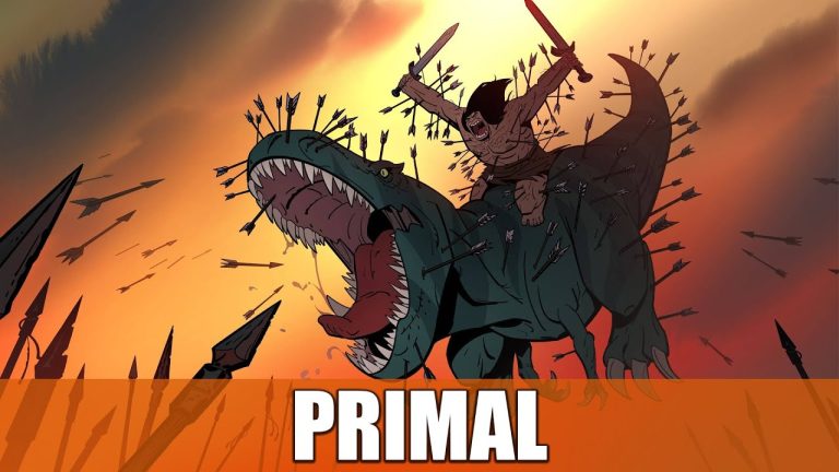 Primal Review