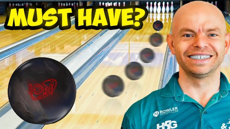 Pro Bowling Review