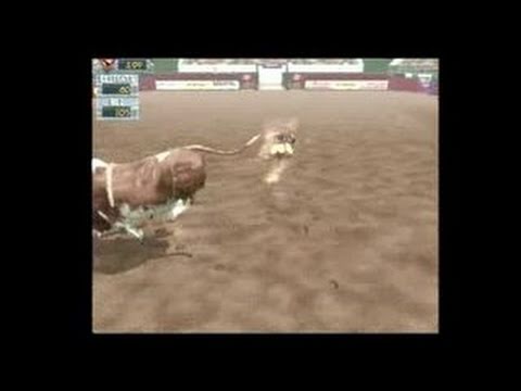 Professional Bull Rider 2 Review