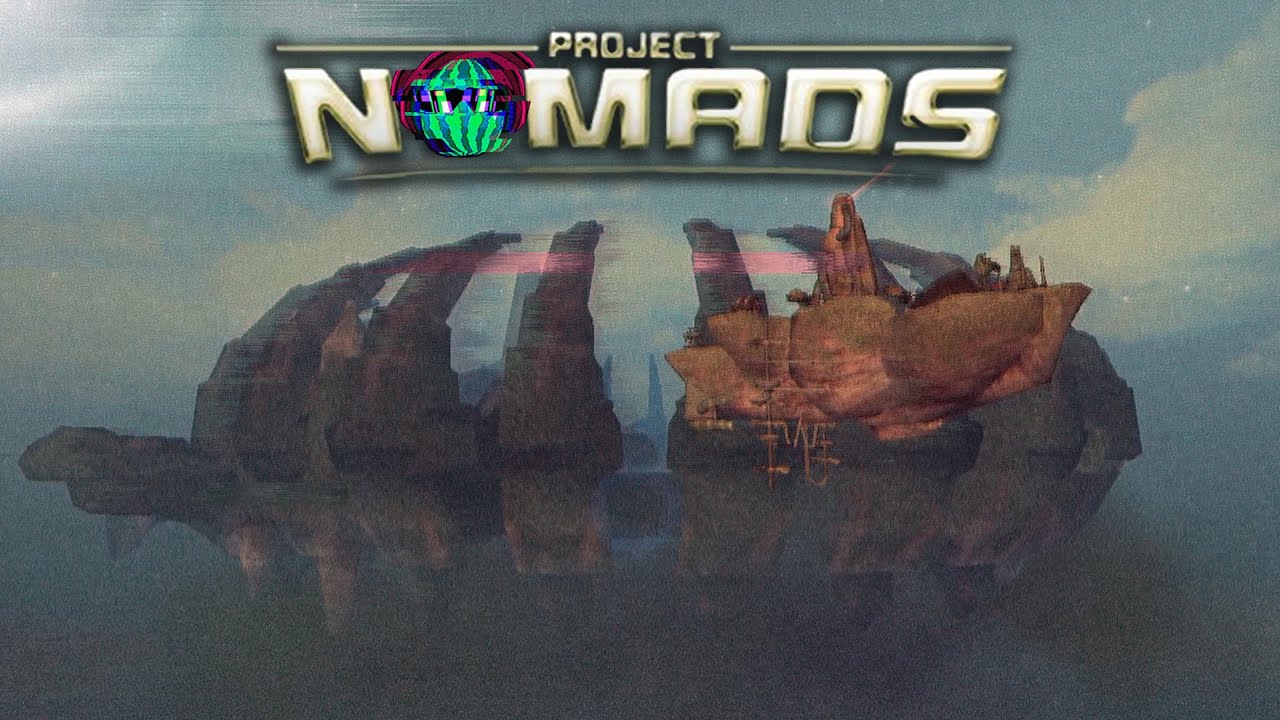 Project Nomads Review