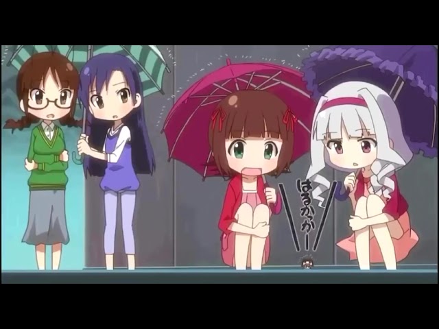 Puchimas!: Petit iDOLM@STER Episode 0 anime mediafire download