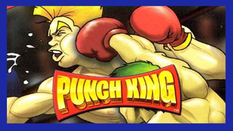 Punch King Review