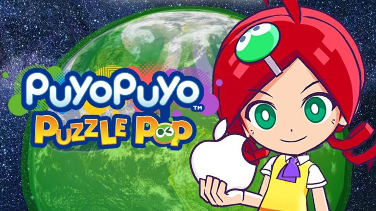 Puyo Pop Review