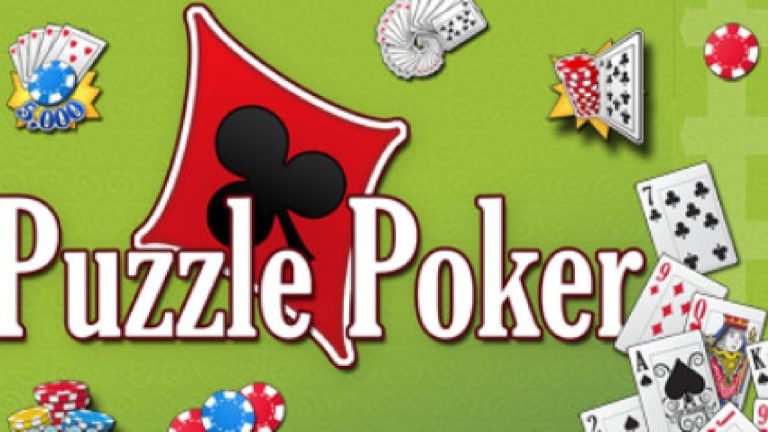 Puzzle Poker Review