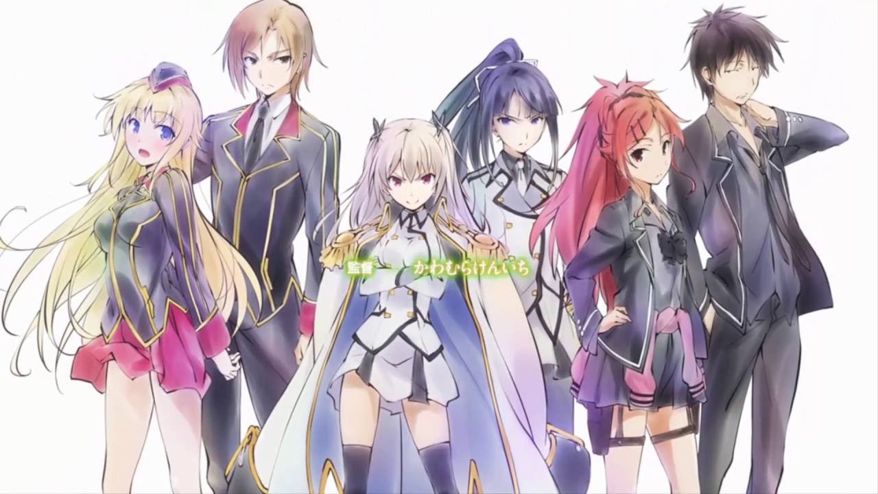 Qualidea Code anime mediafire download