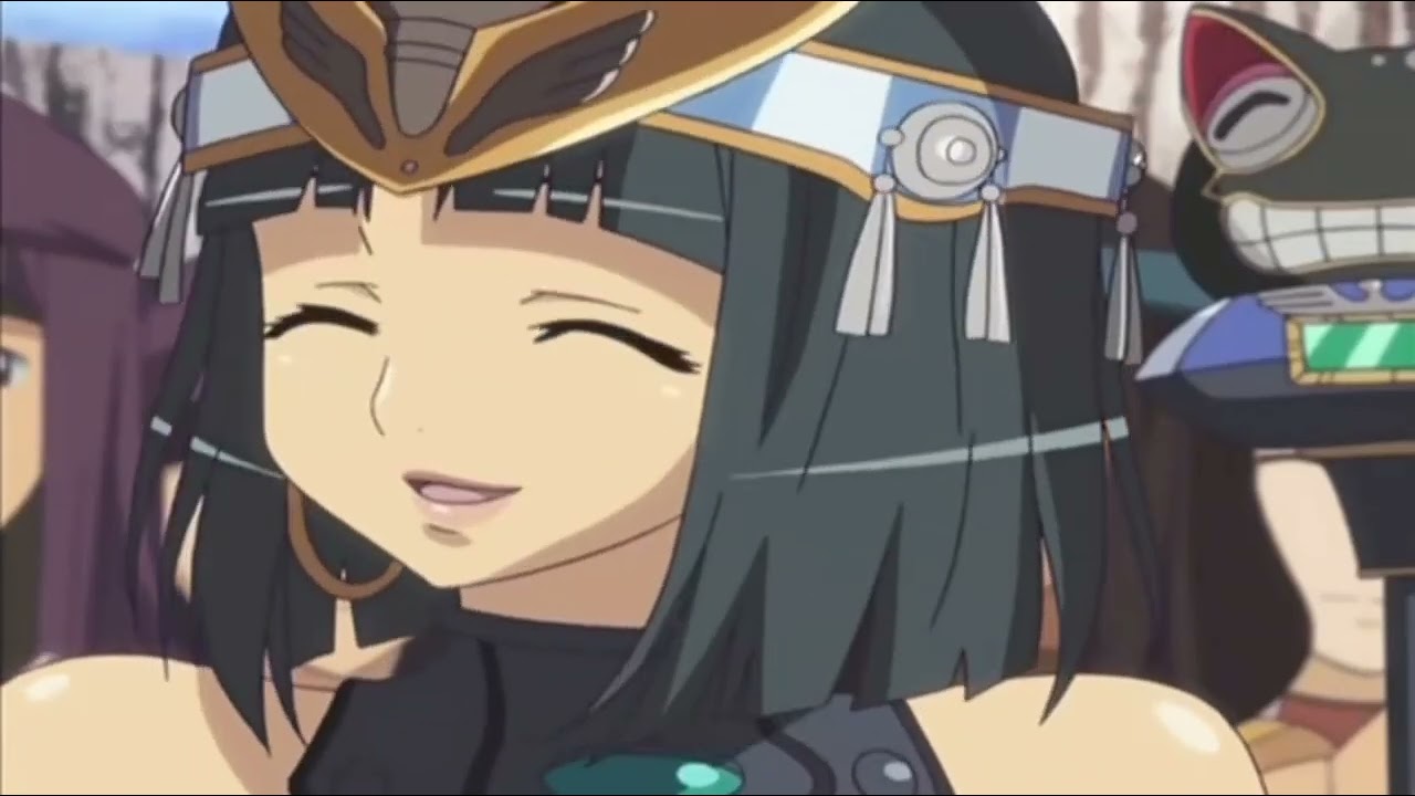 Queen's Blade: Gyokuza wo Tsugu Mono anime mediafire download