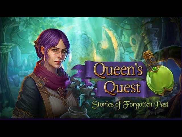 Queen's Quest