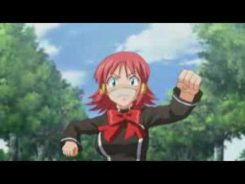 Quiz Magic Academy: The Original Animation anime mediafire download