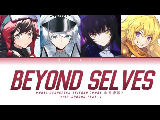 RWBY: Hyousetsu Teikoku anime mediafire download