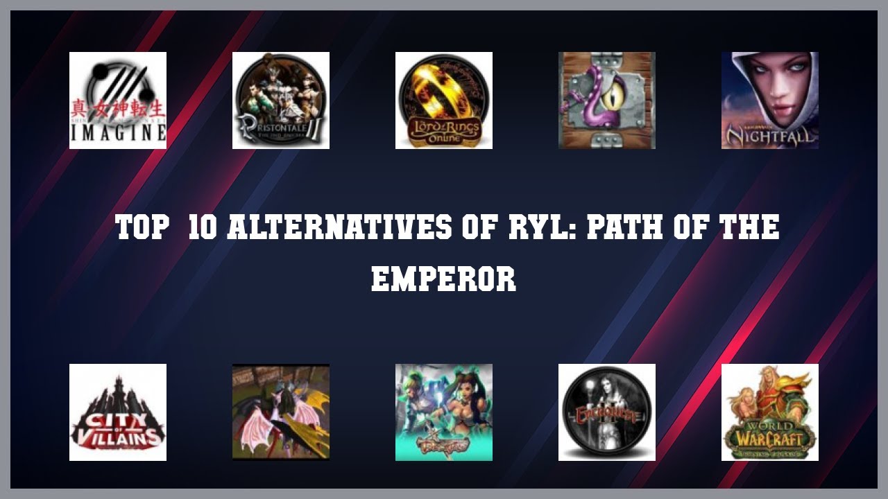 RYL Path of the Emperor Review