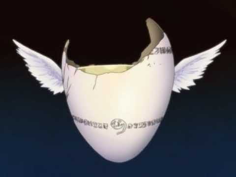 RahXephon: Kansoukyoku/Kanojo to Kanojo Jishin to - Thatness and Thereness anime mediafire download