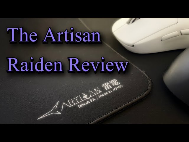 Raiden Review