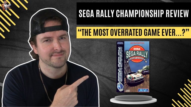 Rally Championship Review