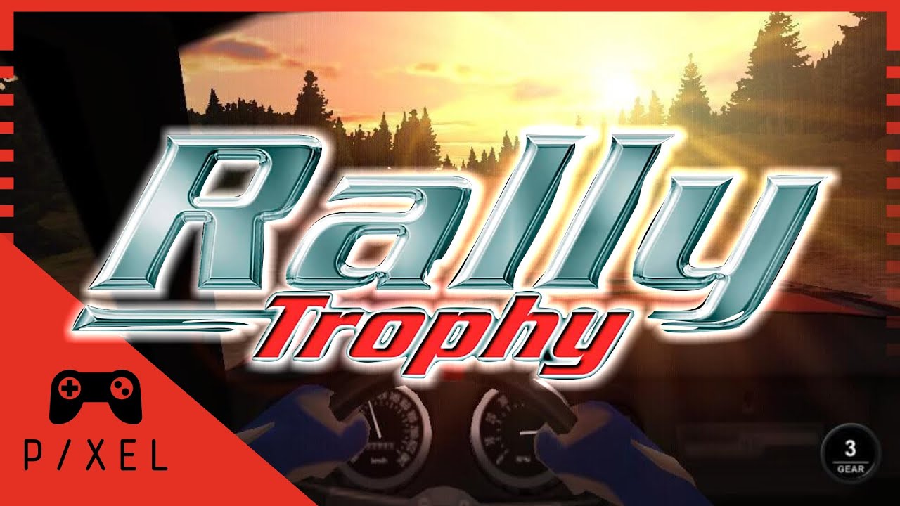 Rally Trophy Review