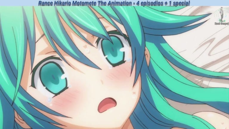 Rance 01: Hikari wo Motomete The Animation - Leazas no Yami anime mediafire download