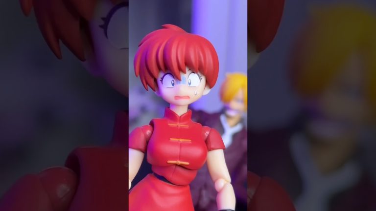 Ranma ½: DoCo Music Video anime mediafire download