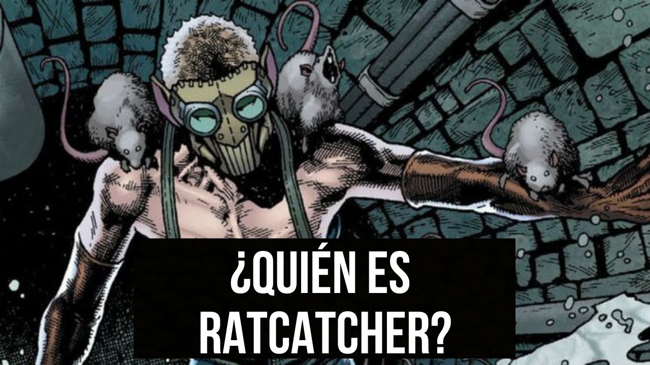 Ratcatcher