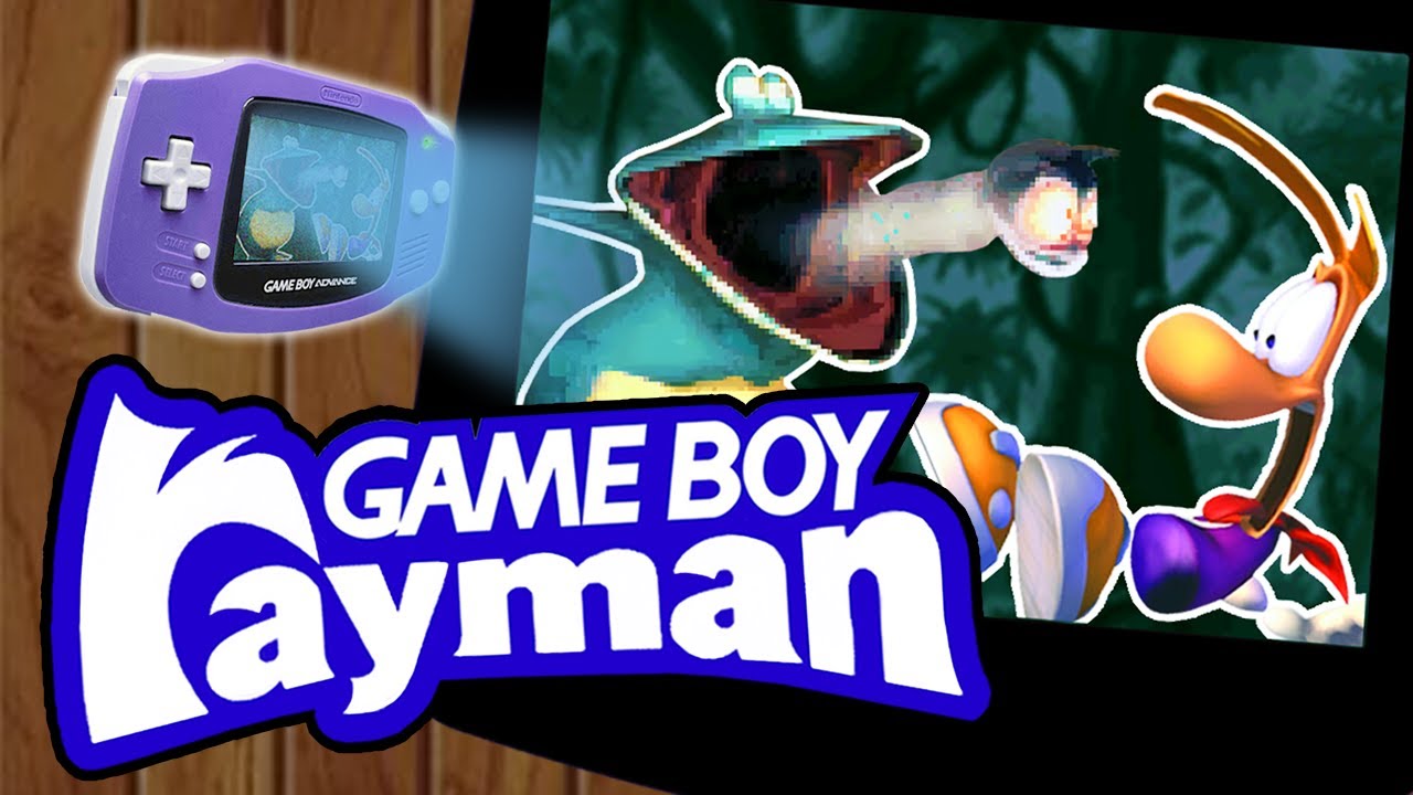 Rayman Hoodlums Revenge Review