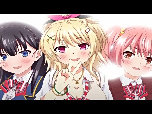 Real Eroge Situation! 2 The Animation anime mediafire download