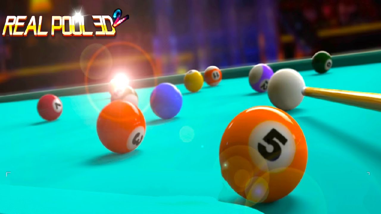 Real Pool 2 Review