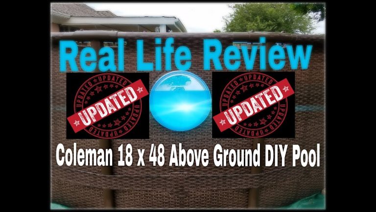 Real Pool Review