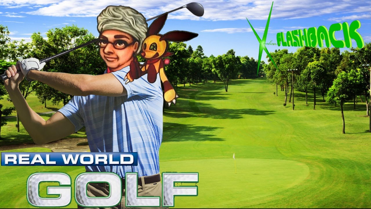 Real World Golf Review