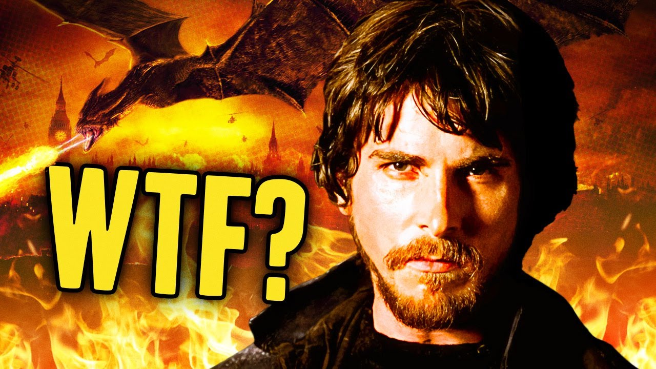 Reign of Fire Review