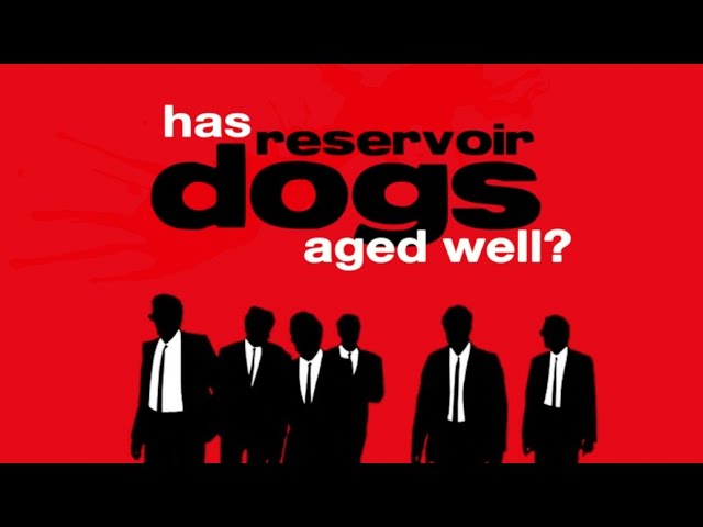 Reservoir Dogs Review